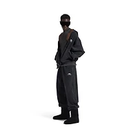 3b sports icon inside-out oversized sweatpants