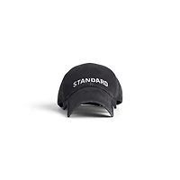 standard cap