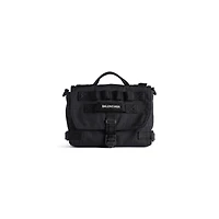 army messenger bag small
