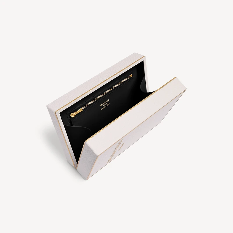 fragrance clutch