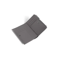 credit vertical folded card holder