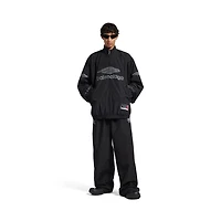 3b football tracksuit jacket