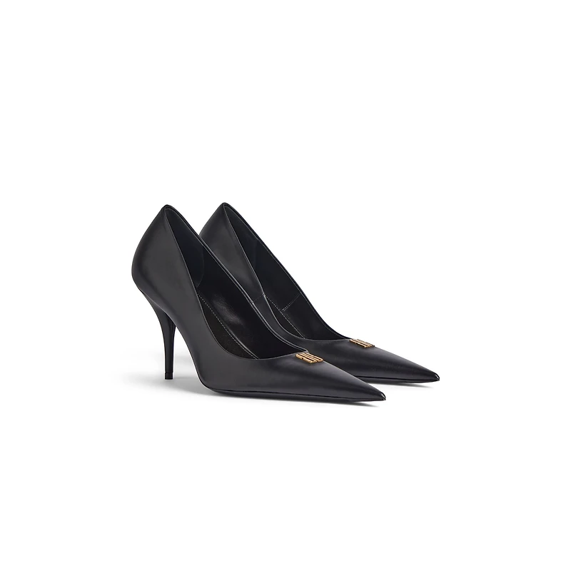 avenue bb editor pump