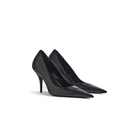 avenue bb editor pump