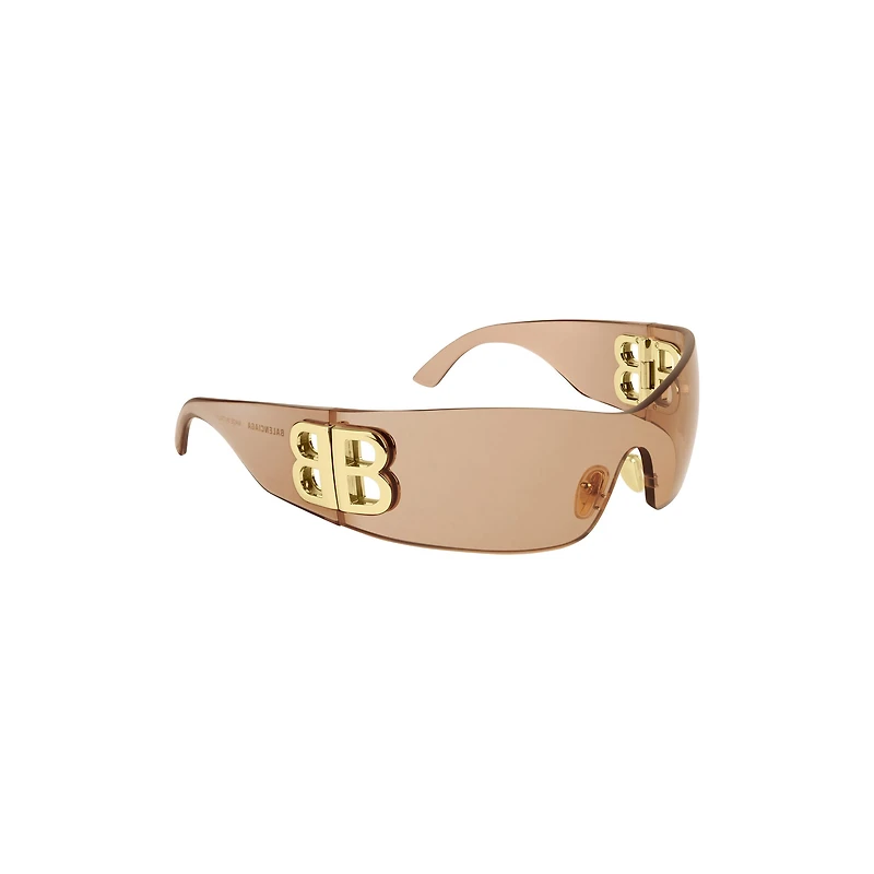 bossy mask sunglasses