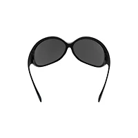 phantom round sunglasses
