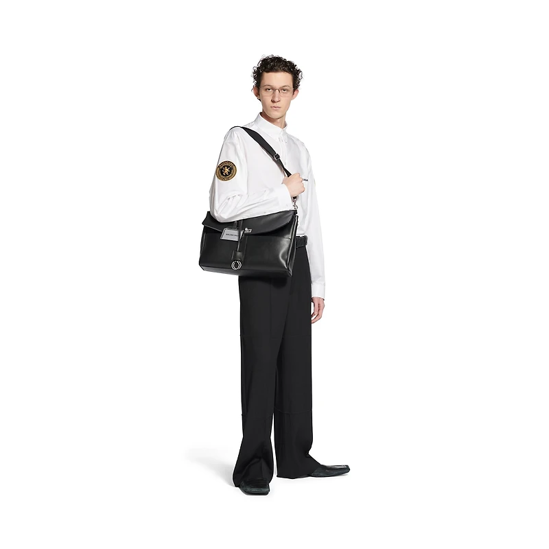 rodeo portfolio bag