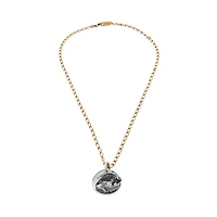 horoscope pisces necklace