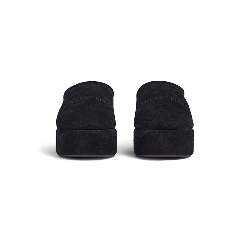 alaska soft platform mule