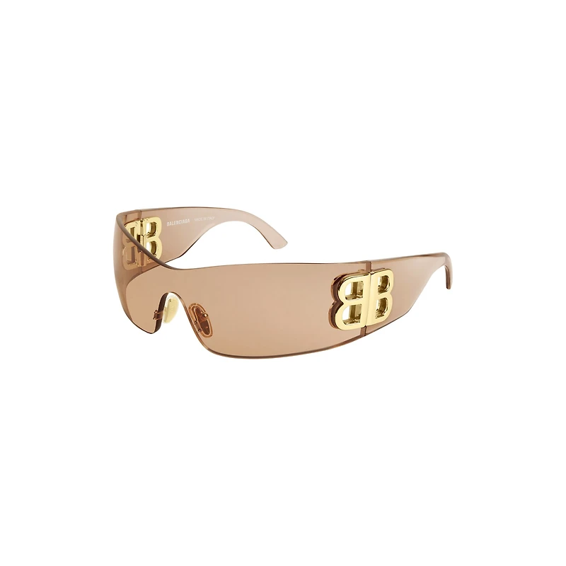 bossy mask sunglasses