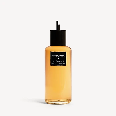 muscara parfum refill