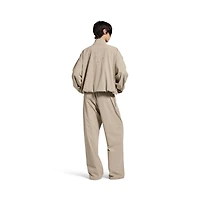 loop sports icon tracksuit pants