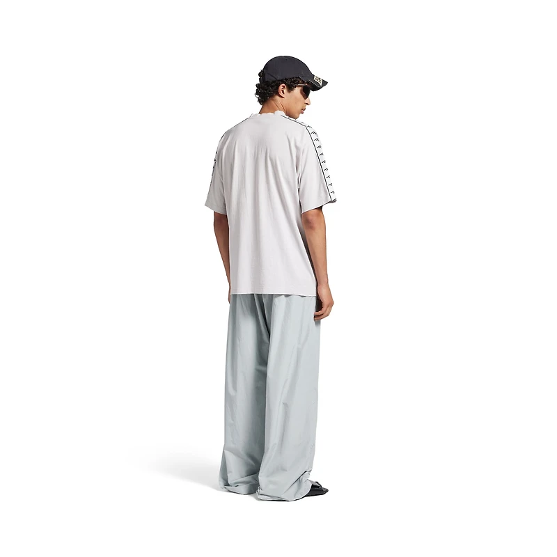 stripe t-shirt medium fit