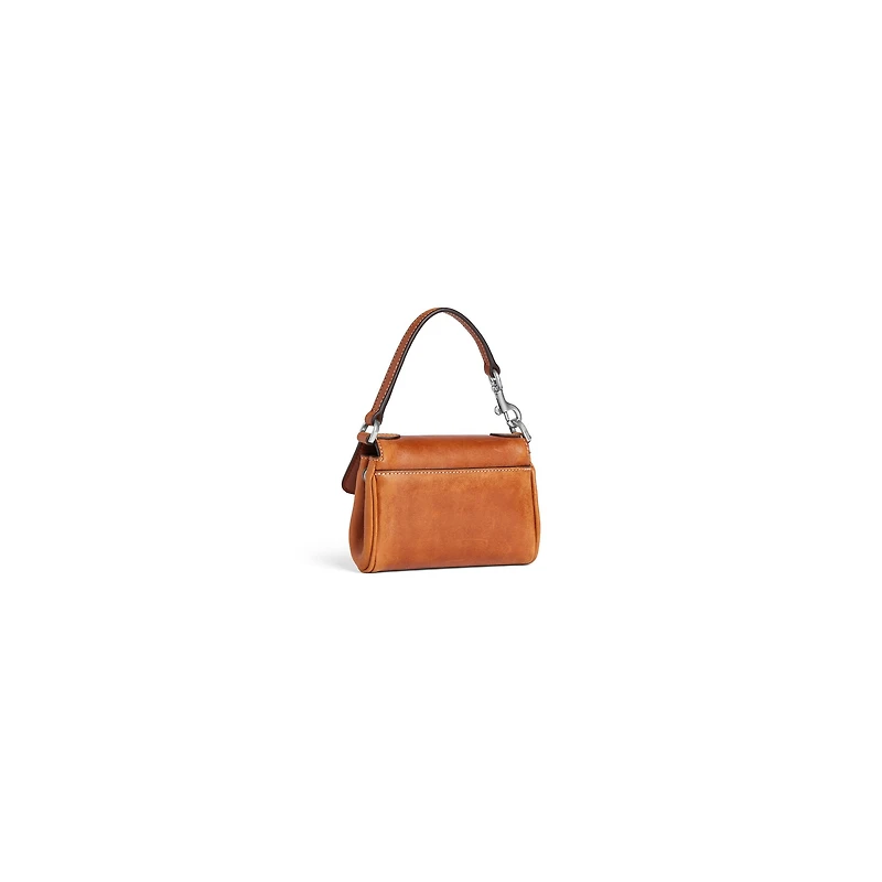 rodeo micro bag charm