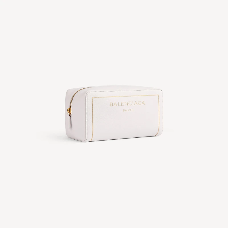 fragrance cosmetic pouch
