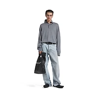 poloneck sweater