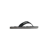 sunset thong flat
