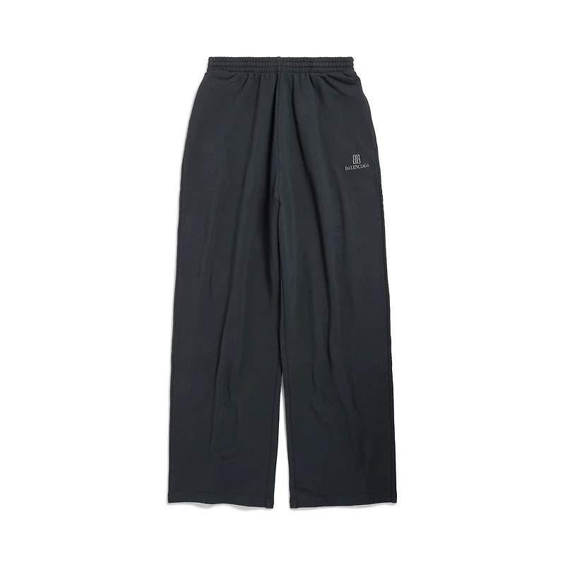 nano bb cropped sweatpants