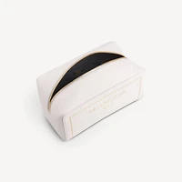 fragrance cosmetic pouch