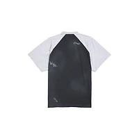 banana raglan oversized t-shirt