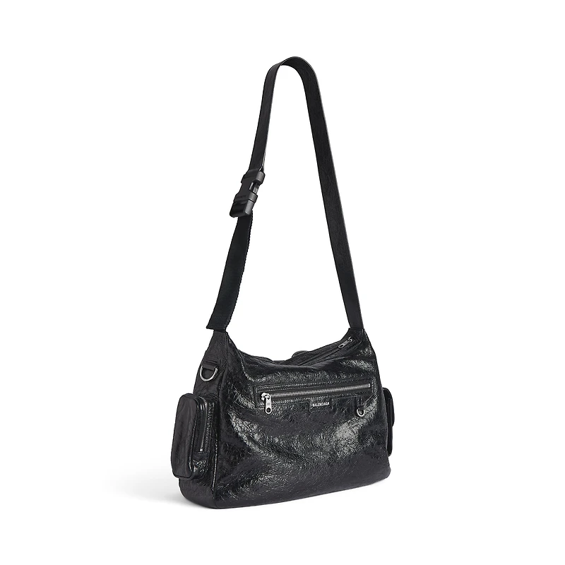 superbusy messenger bag