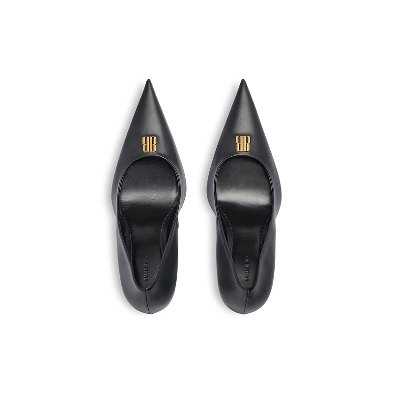 avenue bb editor pump