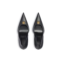 avenue bb editor pump