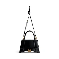 hourglass handbag small