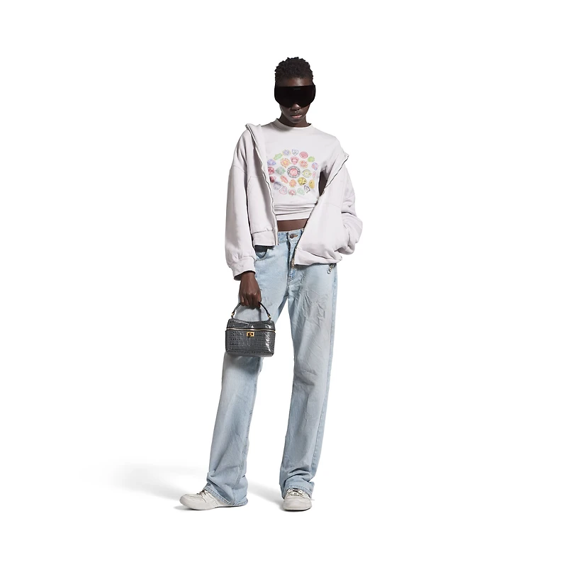 rodeo vanity
