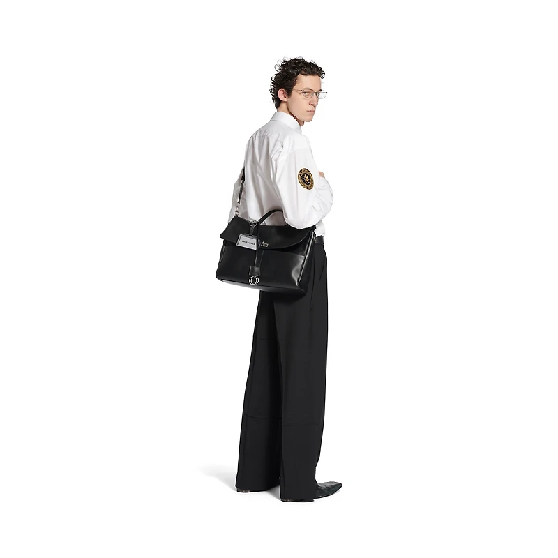 rodeo portfolio bag