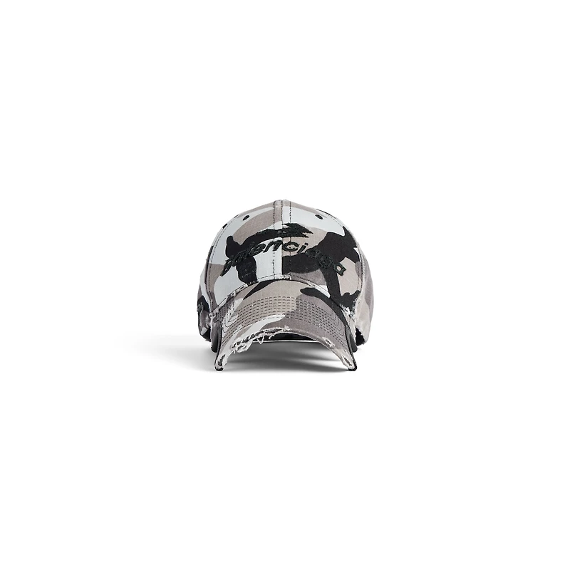 diamond b cap