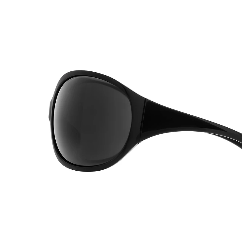 phantom round sunglasses