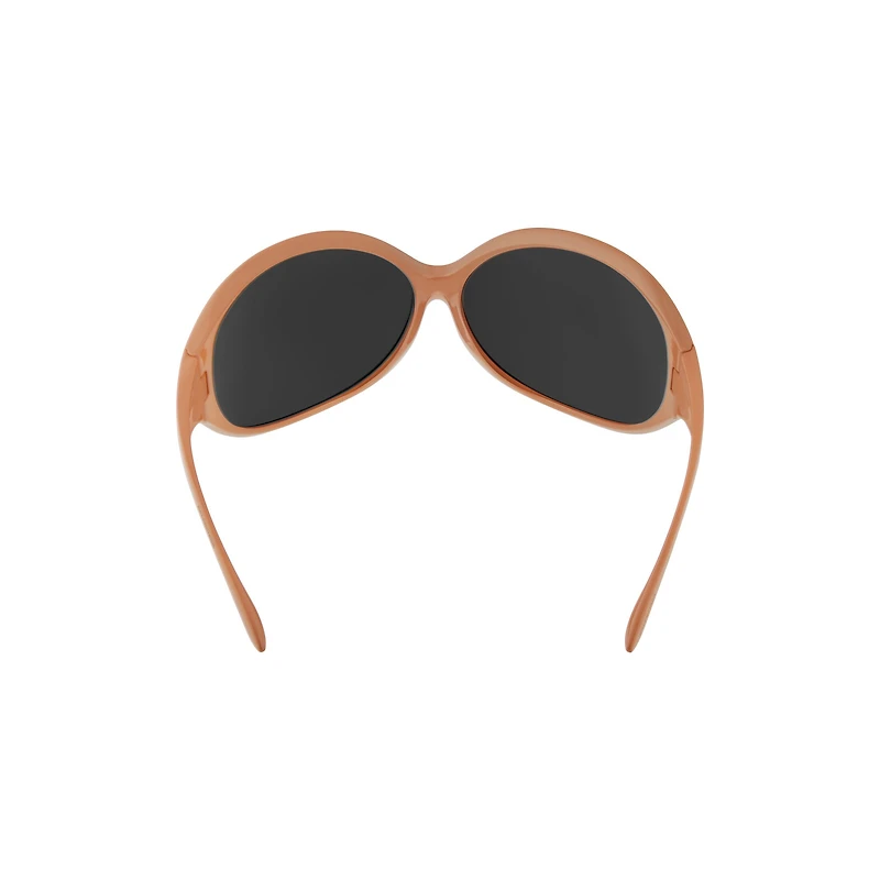 phantom round sunglasses