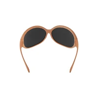 phantom round sunglasses