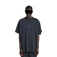 loop sports icon oversized t-shirt