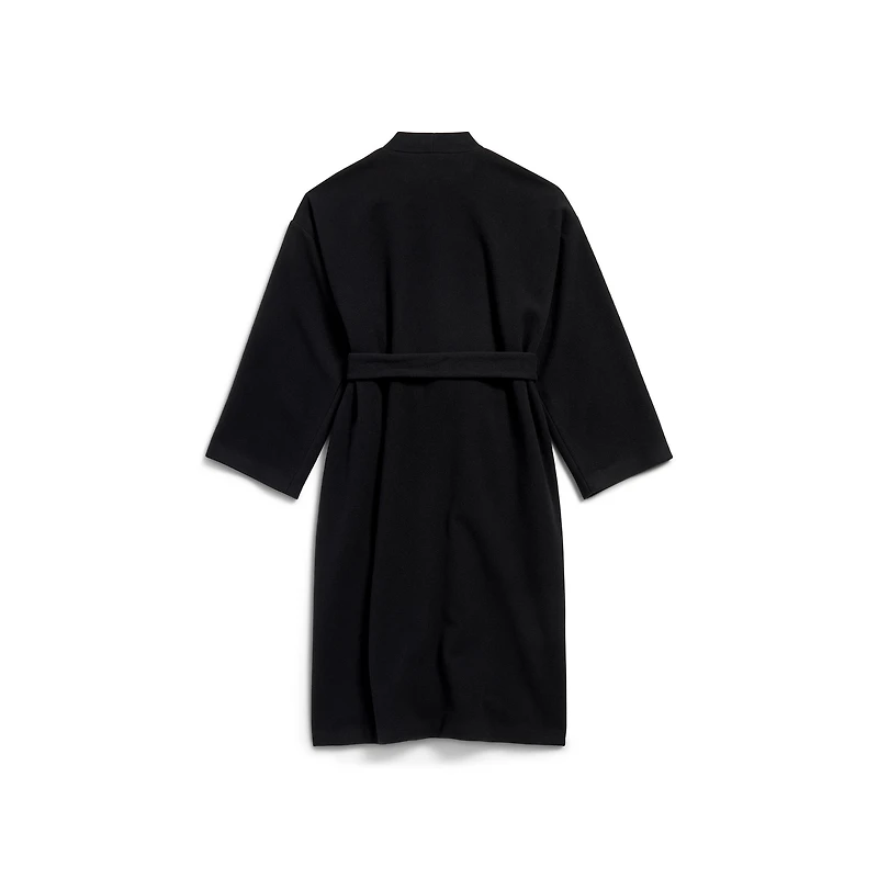bathrobe coat