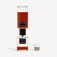 cristóbal parfum refill