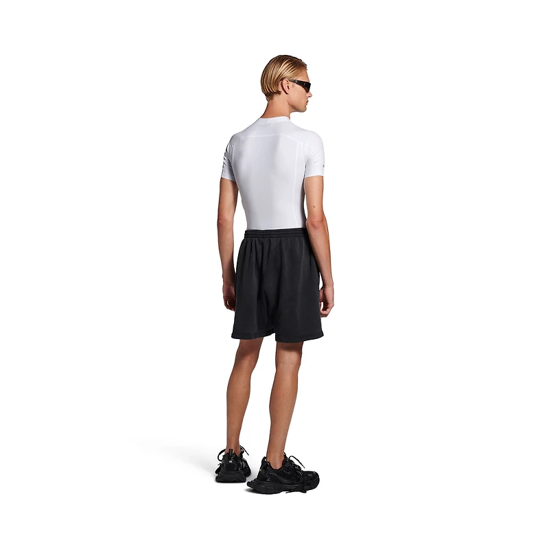 balenciaga i puma fitted t-shirt