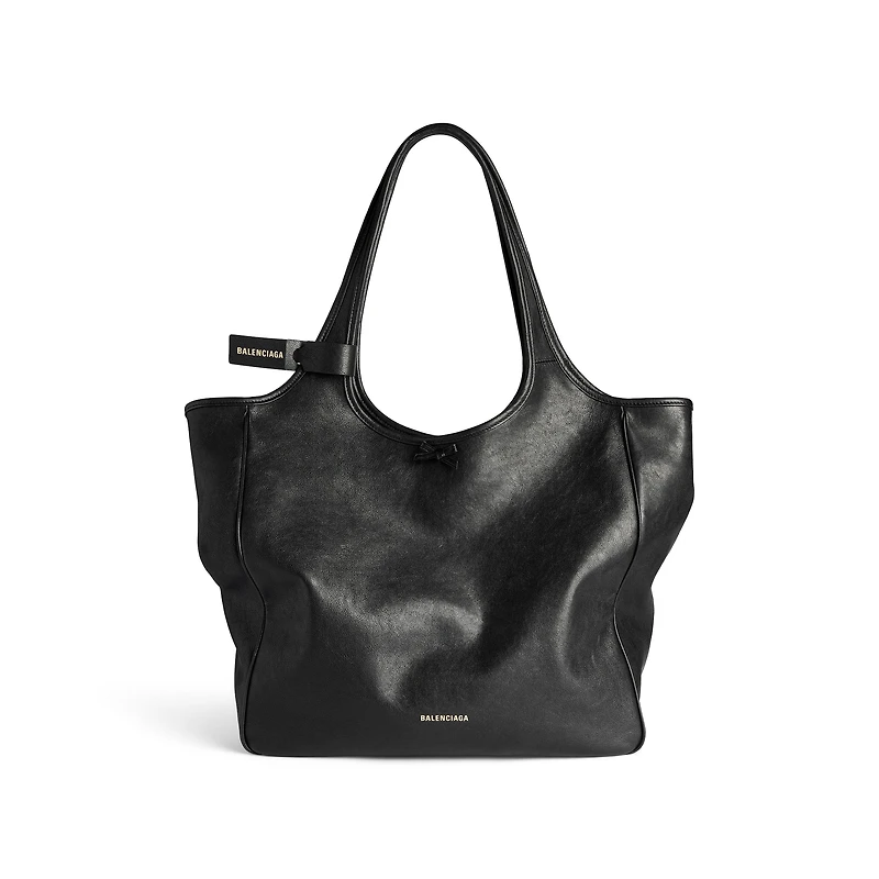 laundrette tote bag medium