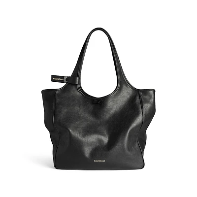 laundrette tote bag medium