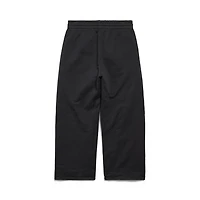 reversible tracksuit pants