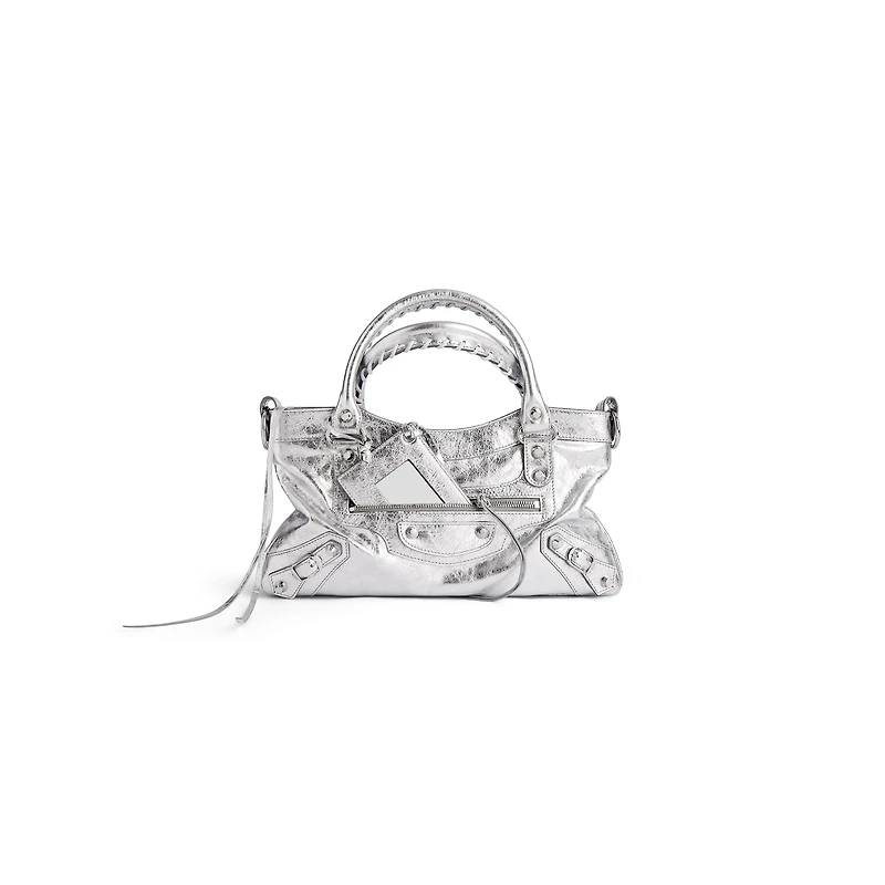 le city first bag
