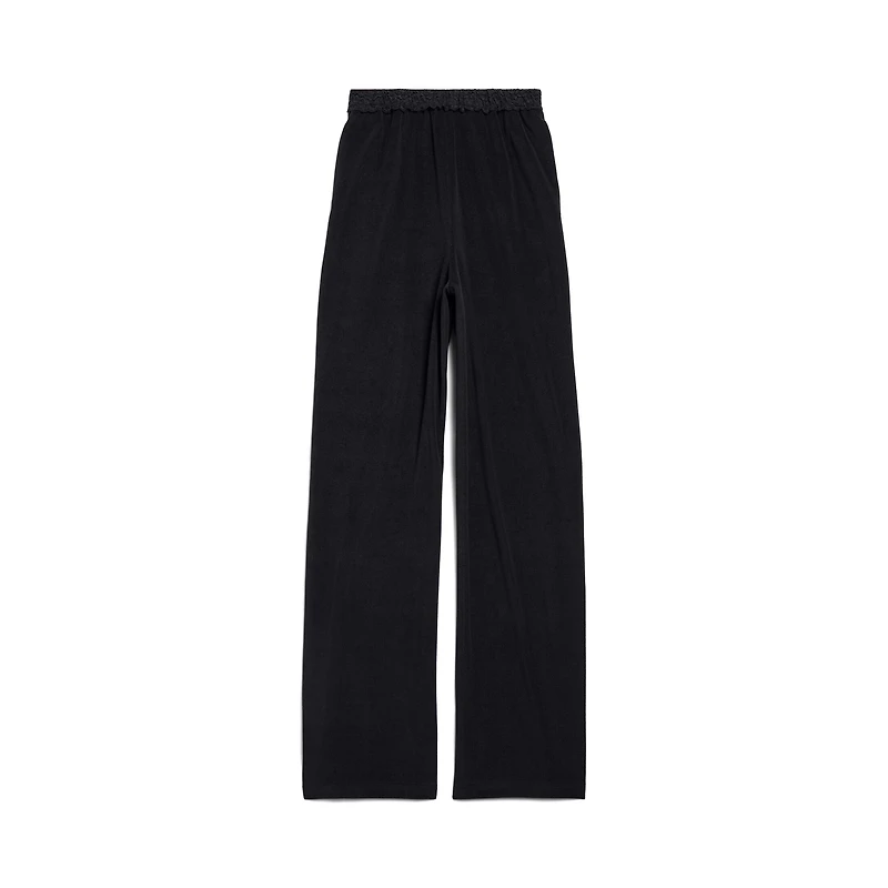 lace pyjama pants
