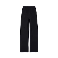 lace pyjama pants