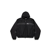 3b sports icon ski tracksuit parka