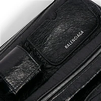 superbusy messenger bag