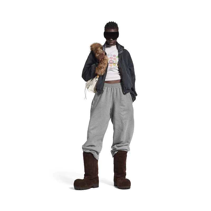 baggy pants