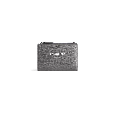 credit vertical folded card holder