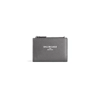 credit vertical folded card holder