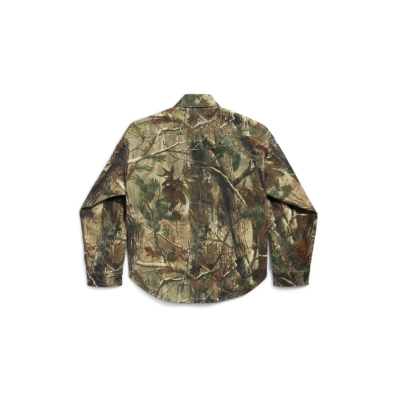 overshirt